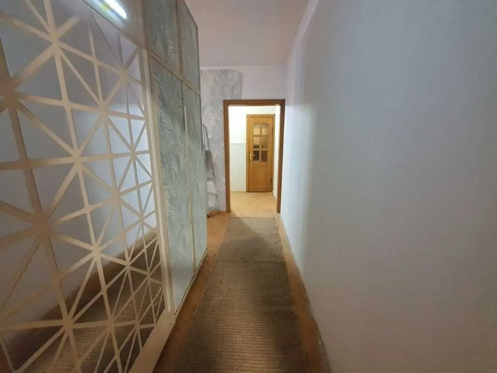 Фото Продаю 2 кімнатну квартиру, 61.2 кв. м, Вишняківська вул. 7а Київ, ціна: 64000 USD, код 8437