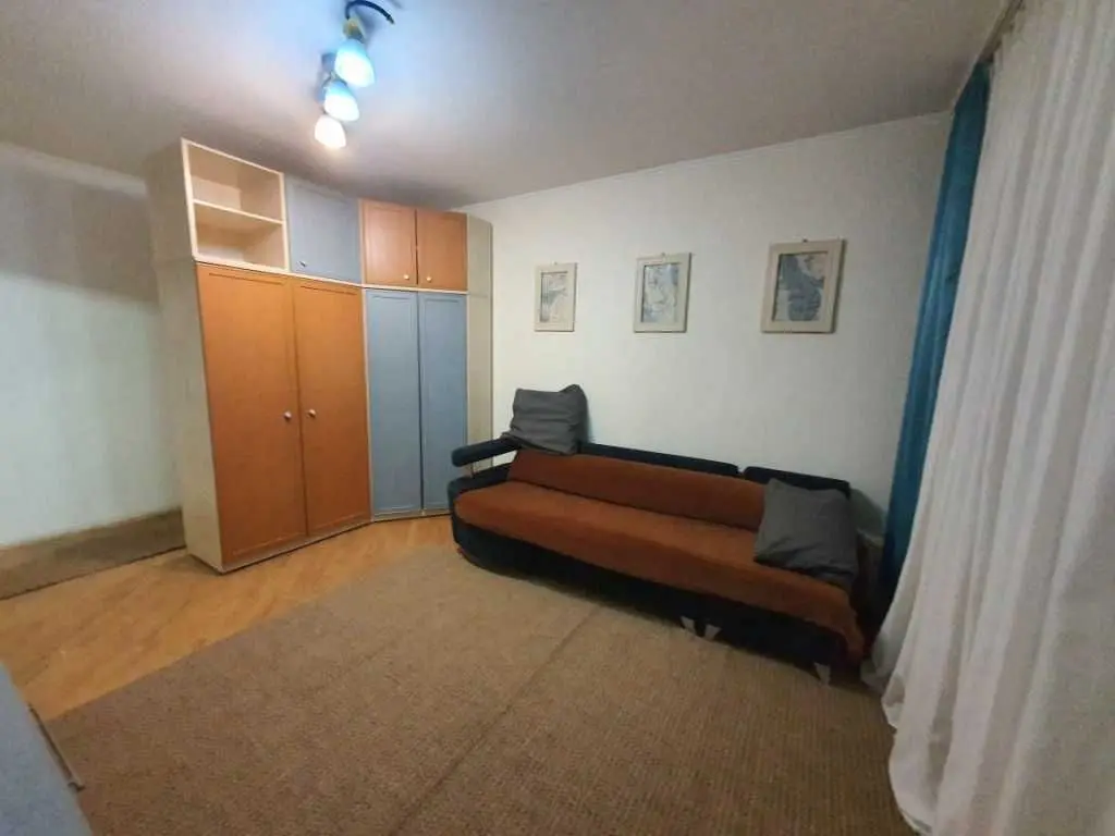 Фото Продаю 2 кімнатну квартиру, 61.2 кв. м, Вишняківська вул. 7а Київ, ціна: 64000 USD, код 8437