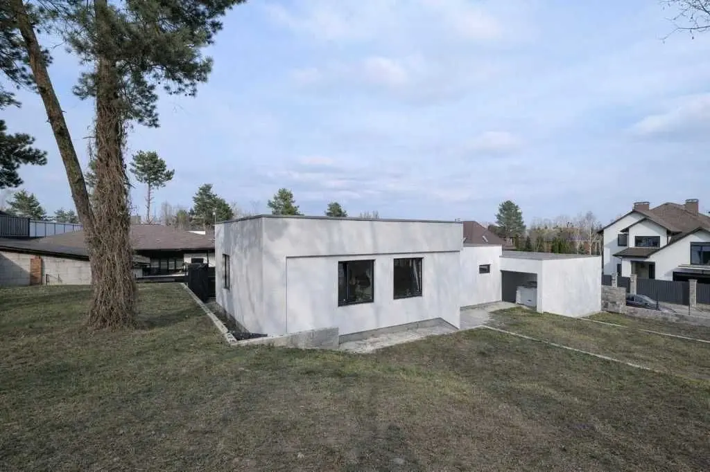 Фото Продаю будинок, 146 кв. м, Молодіжна вул.  Гореничі, ціна: 155000 USD, код 8444