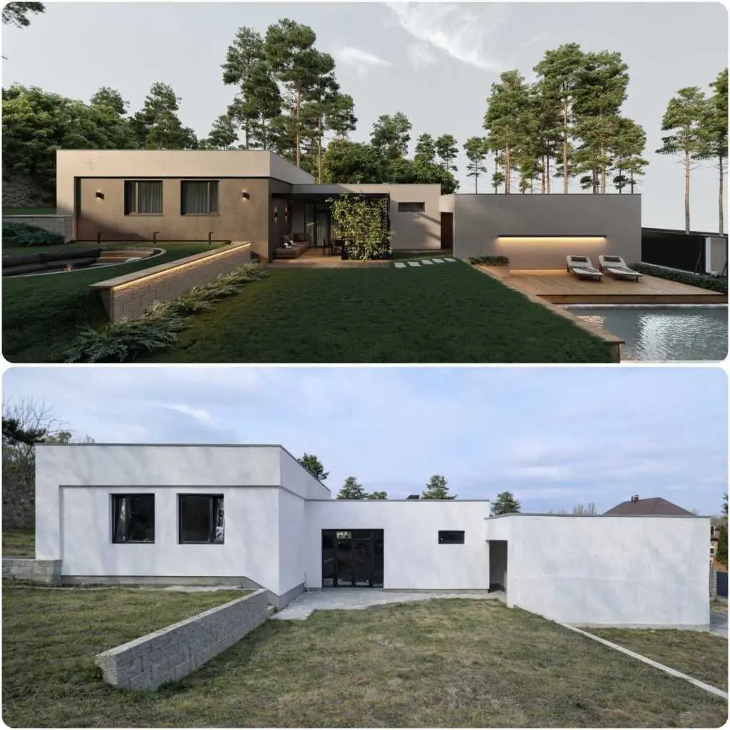 Фото Продаю будинок, 146 кв. м, Молодіжна вул.  Гореничі, ціна: 155000 USD, код 8444