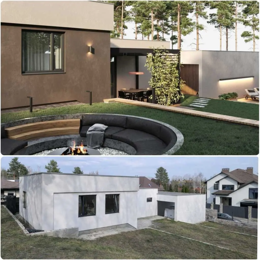 Фото Продаю будинок, 146 кв. м, Молодіжна вул.  Гореничі, ціна: 155000 USD, код 8444