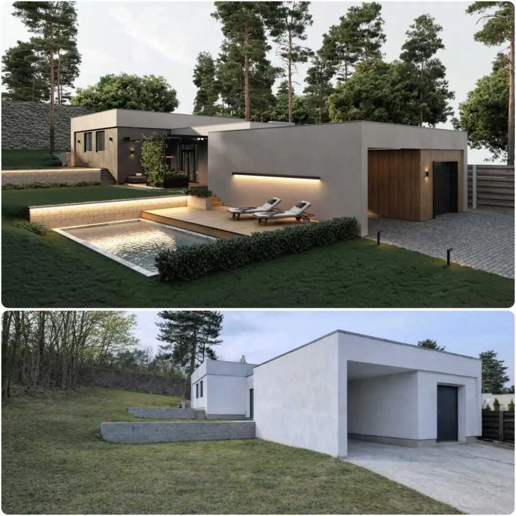 Фото Продаю будинок, 146 кв. м, Молодіжна вул.  Гореничі, ціна: 155000 USD, код 8444