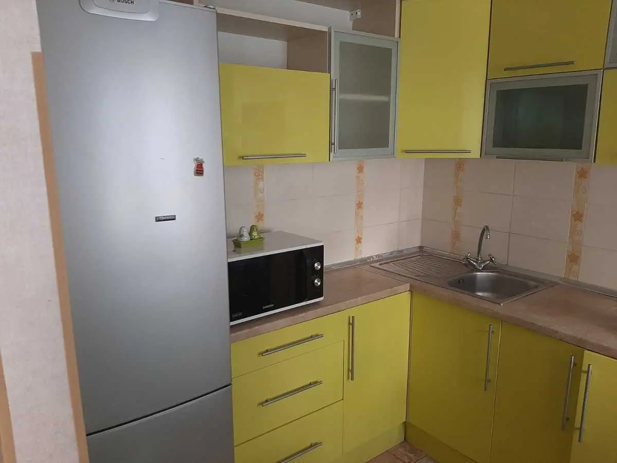 Фото Снять 3-комнатную квартиру, Большая Васильковская ул. 122 Киев в долгосрочную аренду, цена: 29000 UAH, код 8445