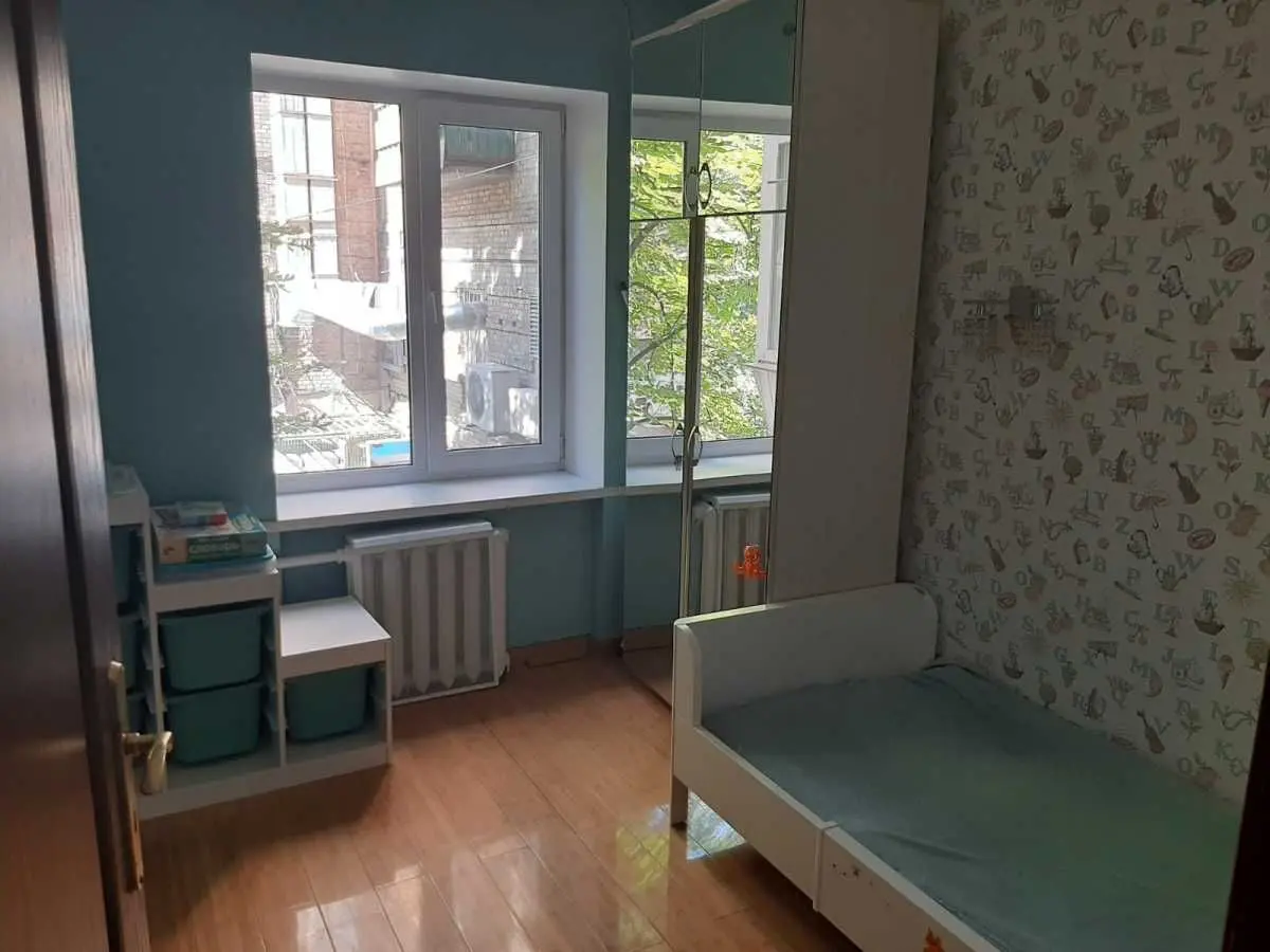 Фото Снять 3-комнатную квартиру, Большая Васильковская ул. 122 Киев в долгосрочную аренду, цена: 29000 UAH, код 8445