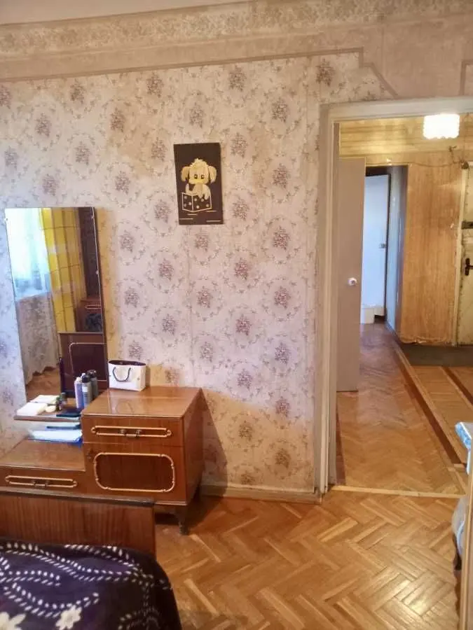 Фото Продаю 3 кімнатну квартиру, 73 кв. м, Вадима Гетьмана вул. (Індустріальна) 40 Київ, ціна: 67000 USD, код 8446