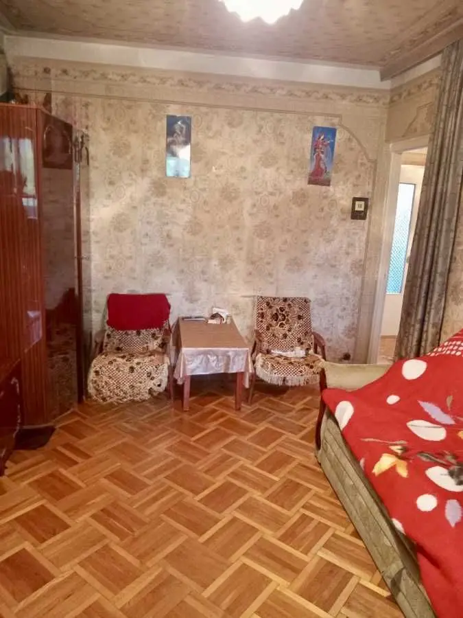 Фото Продаю 3 кімнатну квартиру, 73 кв. м, Вадима Гетьмана вул. (Індустріальна) 40 Київ, ціна: 67000 USD, код 8446