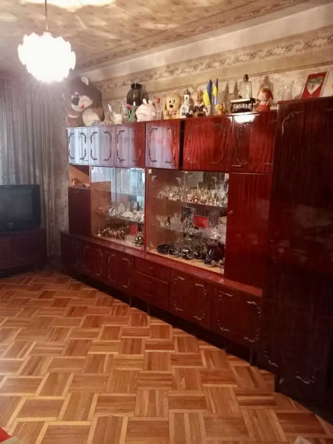 Фото Продаю 3 кімнатну квартиру, 73 кв. м, Вадима Гетьмана вул. (Індустріальна) 40 Київ, ціна: 67000 USD, код 8446