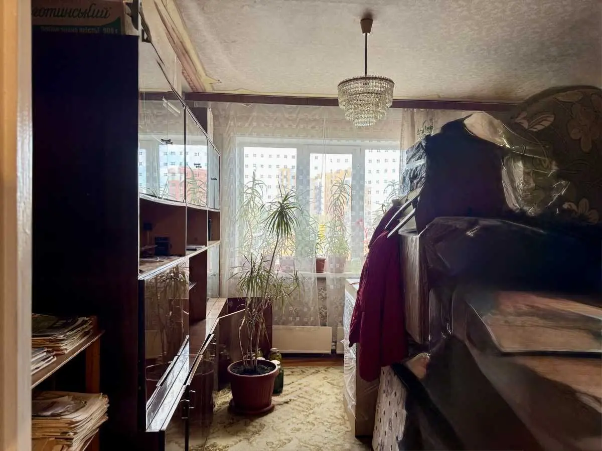 Фото Продаю 3 кімнатну квартиру, 73 кв. м, Вадима Гетьмана вул. (Індустріальна) 40 Київ, ціна: 67000 USD, код 8446