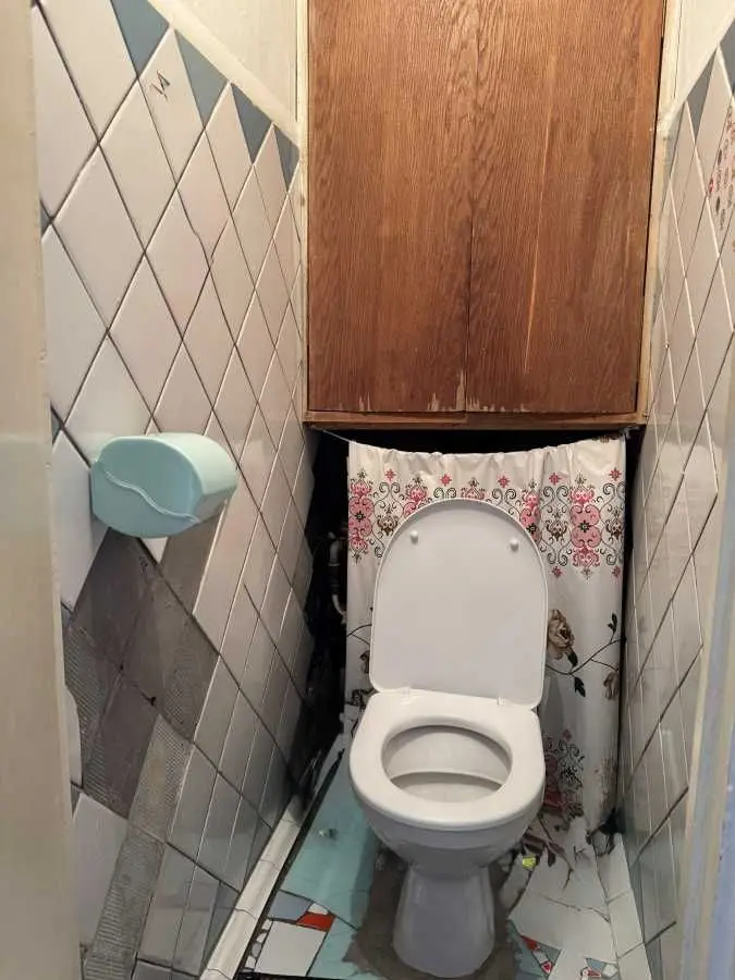 Фото Продаю 3 кімнатну квартиру, 73 кв. м, Вадима Гетьмана вул. (Індустріальна) 40 Київ, ціна: 67000 USD, код 8446