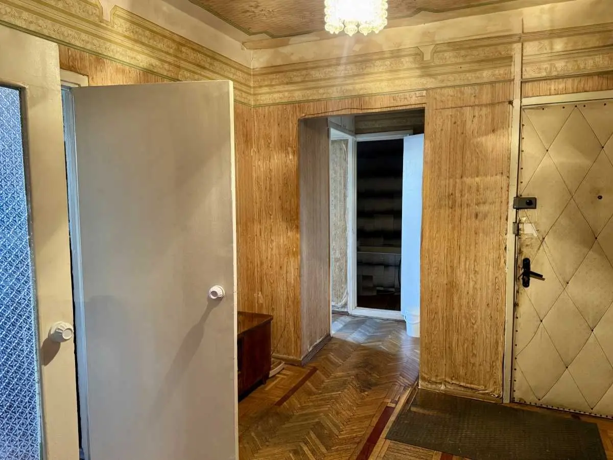 Фото Продаю 3 кімнатну квартиру, 73 кв. м, Вадима Гетьмана вул. (Індустріальна) 40 Київ, ціна: 67000 USD, код 8446