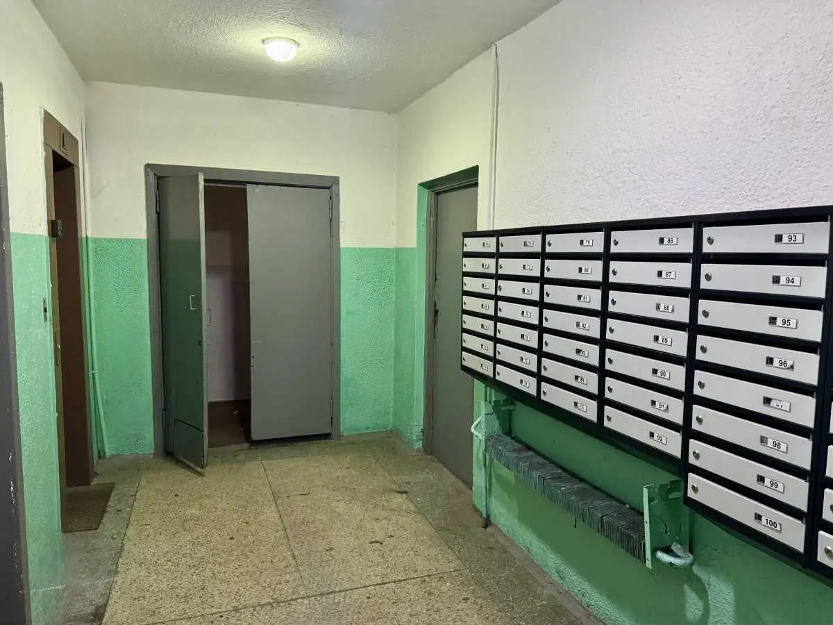Фото Продаю 3 кімнатну квартиру, 73 кв. м, Вадима Гетьмана вул. (Індустріальна) 40 Київ, ціна: 67000 USD, код 8446