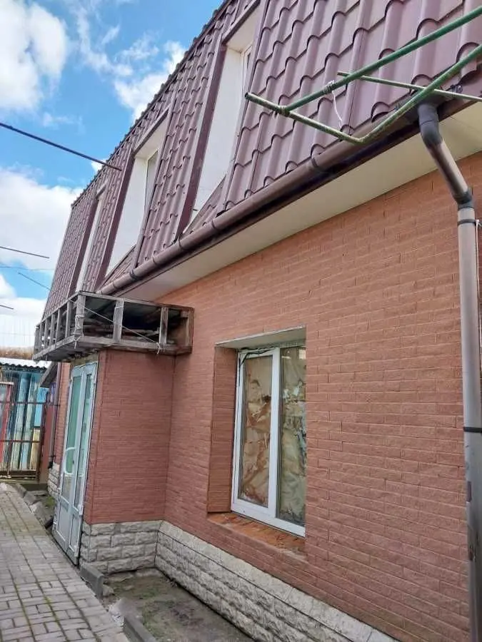 Фото Продаю офіс, 115.2 кв. м, Базарна вул.  Коростень, ціна: 30000 USD, код 8447