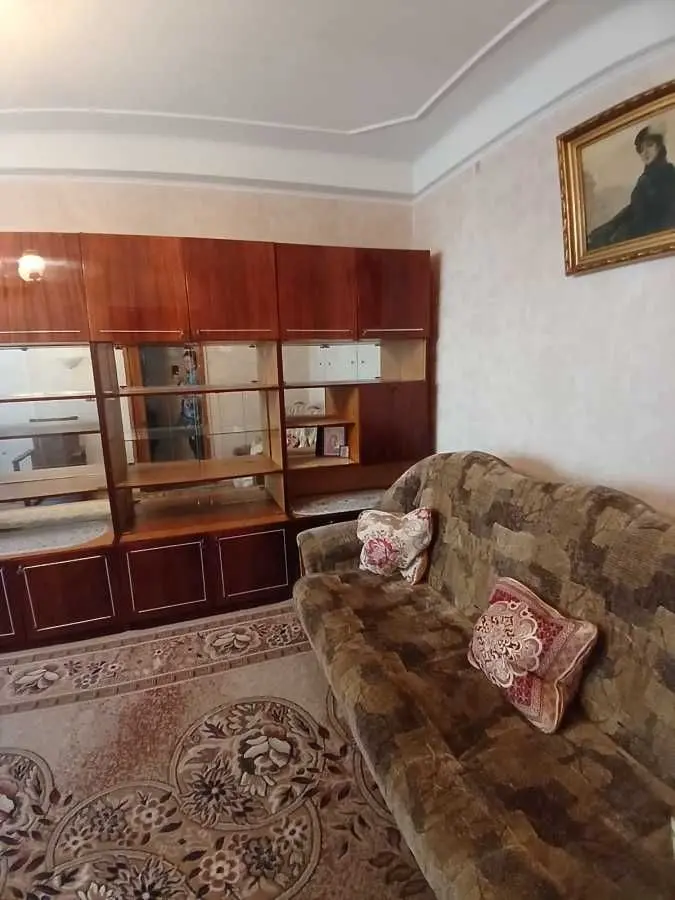 Фото Снять 2-комнатную квартиру, Верховной Рады бульв. 27 Киев в долгосрочную аренду, цена: 11000 UAH, код 8448