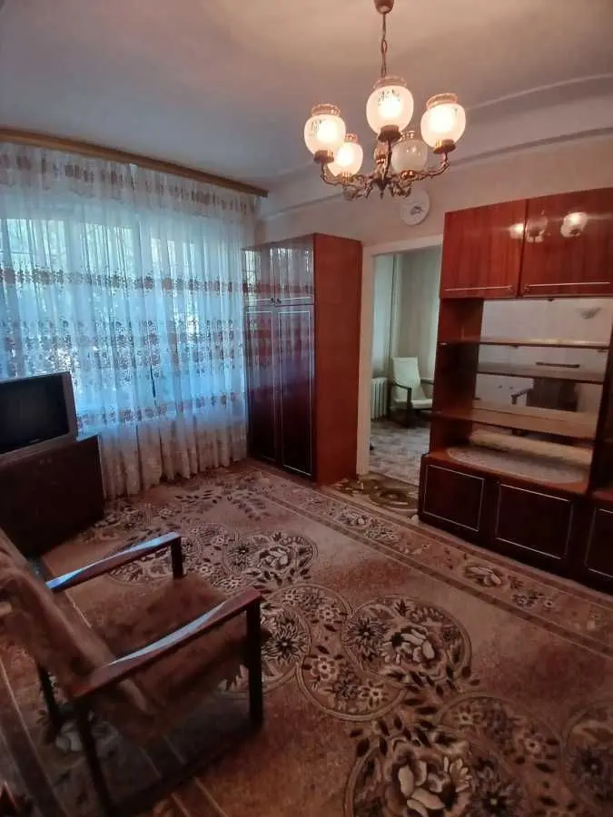 Фото Снять 2-комнатную квартиру, Верховной Рады бульв. 27 Киев в долгосрочную аренду, цена: 11000 UAH, код 8448