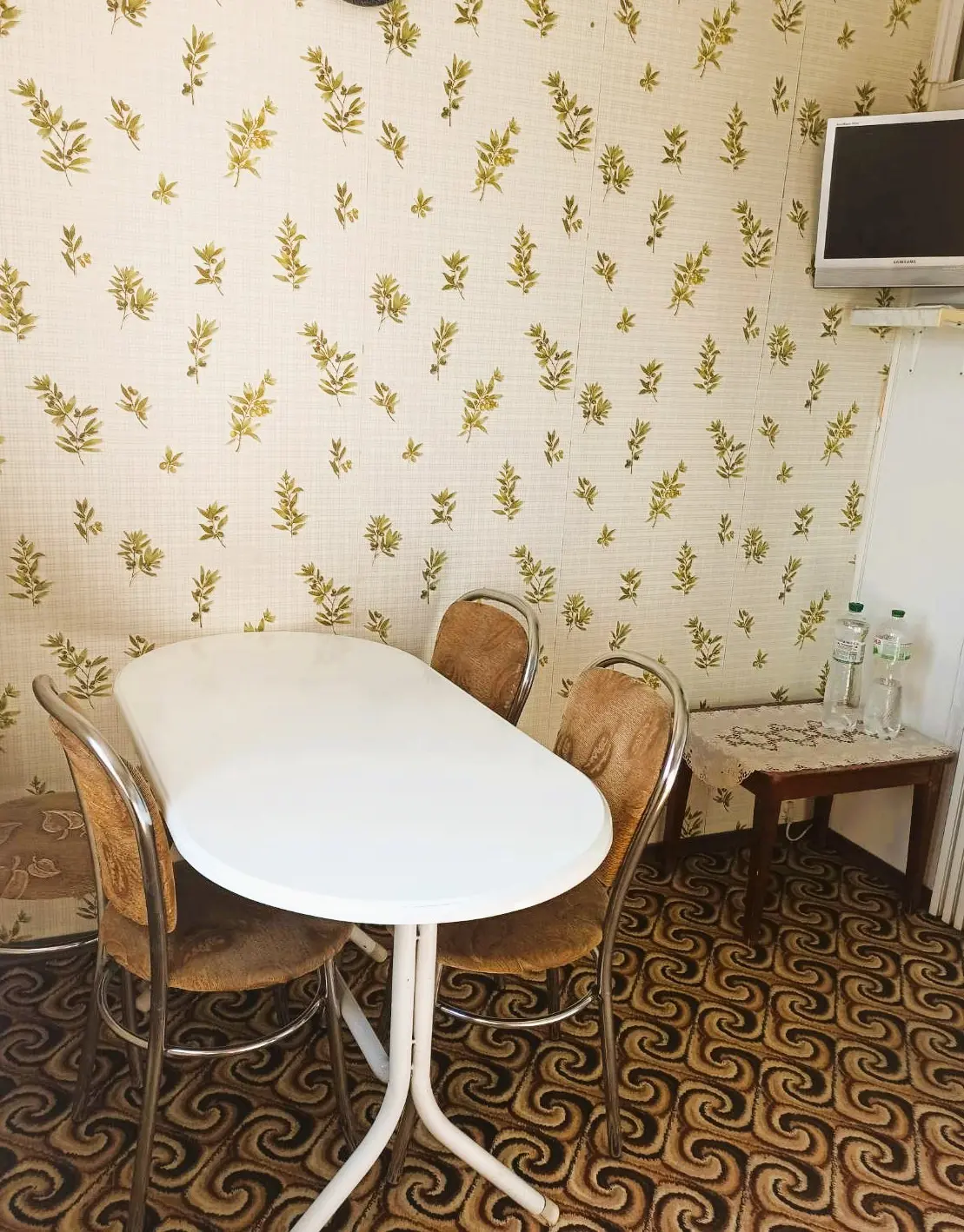 Фото Снять 2-комнатную квартиру, Константина Арефьева ул.  Киев в долгосрочную аренду, цена: 12500 UAH, код 8449