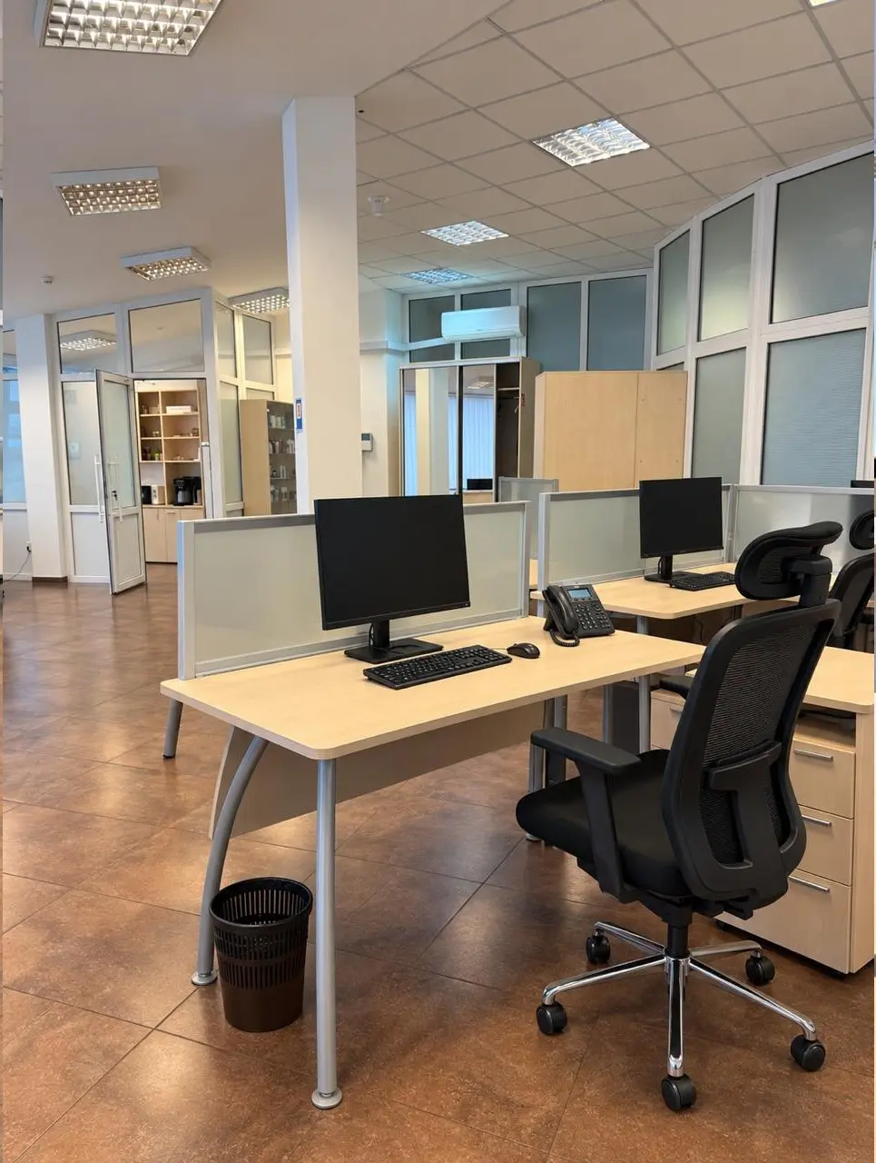 Фото Арендовать офис, Рыбальская ул. 18 Киев в долгосрочную аренду, цена: 600 UAH, код 8450