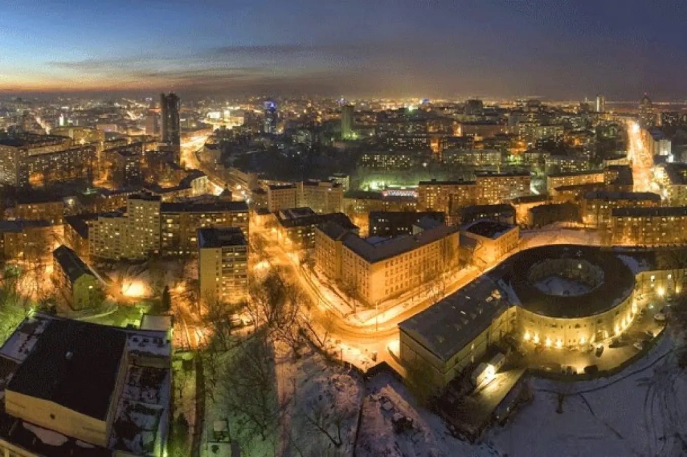 Фото Арендовать офис, Рыбальская ул. 18 Киев в долгосрочную аренду, цена: 600 UAH, код 8450