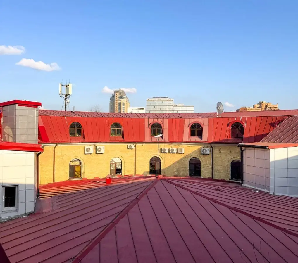 Фото Арендовать офис, Рыбальская ул. 18 Киев в долгосрочную аренду, цена: 600 UAH, код 8450