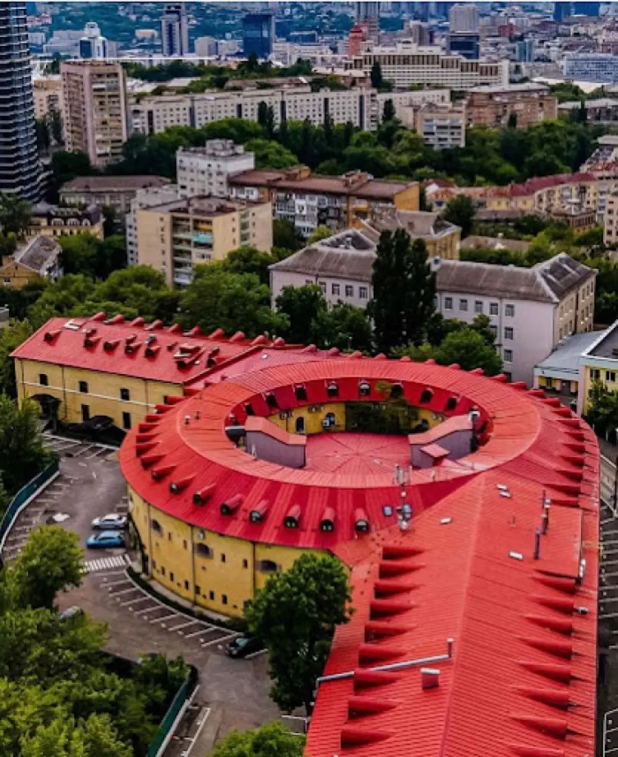 Фото Арендовать офис, Рыбальская ул. 18 Киев в долгосрочную аренду, цена: 600 UAH, код 8450