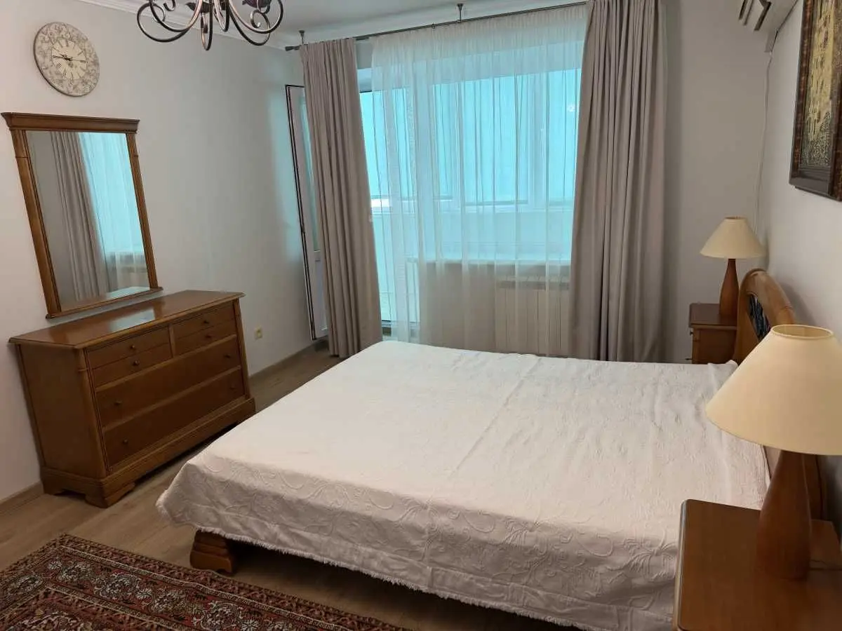 Фото Rent a 2-room apartment, Marshala Konieva Street  Kyiv for long-term rent, price: 25000 UAH, code 8452