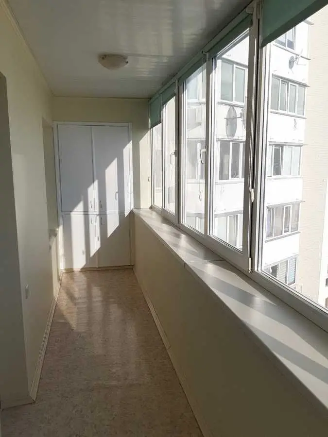 Фото Rent a 2-room apartment, Marshala Konieva Street  Kyiv for long-term rent, price: 25000 UAH, code 8452