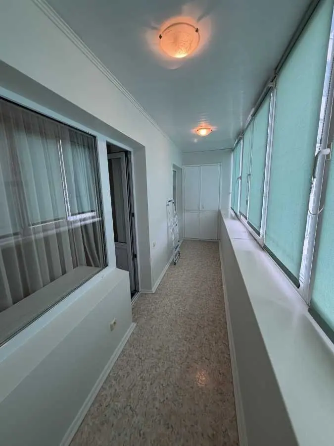 Фото Rent a 2-room apartment, Marshala Konieva Street  Kyiv for long-term rent, price: 25000 UAH, code 8452