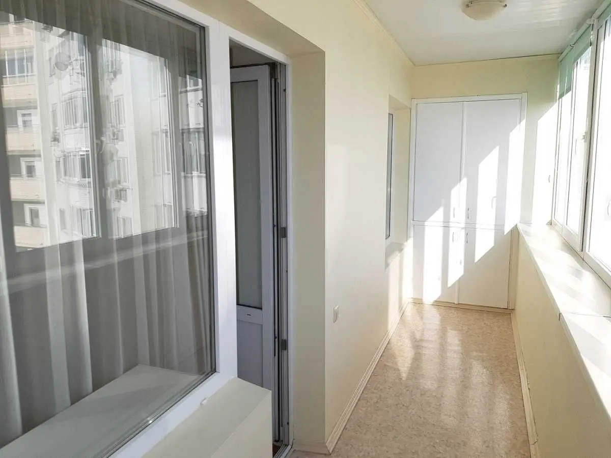 Фото Rent a 2-room apartment, Marshala Konieva Street  Kyiv for long-term rent, price: 25000 UAH, code 8452