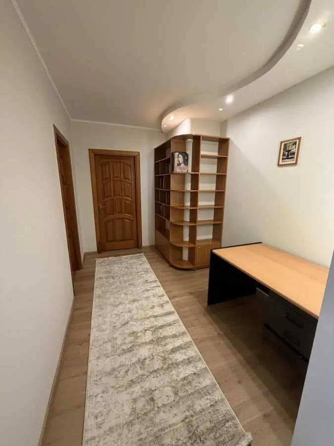 Фото Rent a 2-room apartment, Marshala Konieva Street  Kyiv for long-term rent, price: 25000 UAH, code 8452