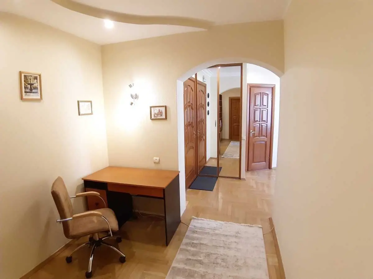 Фото Rent a 2-room apartment, Marshala Konieva Street  Kyiv for long-term rent, price: 25000 UAH, code 8452