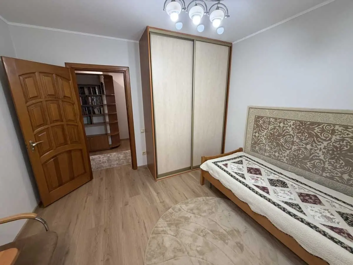 Фото Rent a 2-room apartment, Marshala Konieva Street  Kyiv for long-term rent, price: 25000 UAH, code 8452