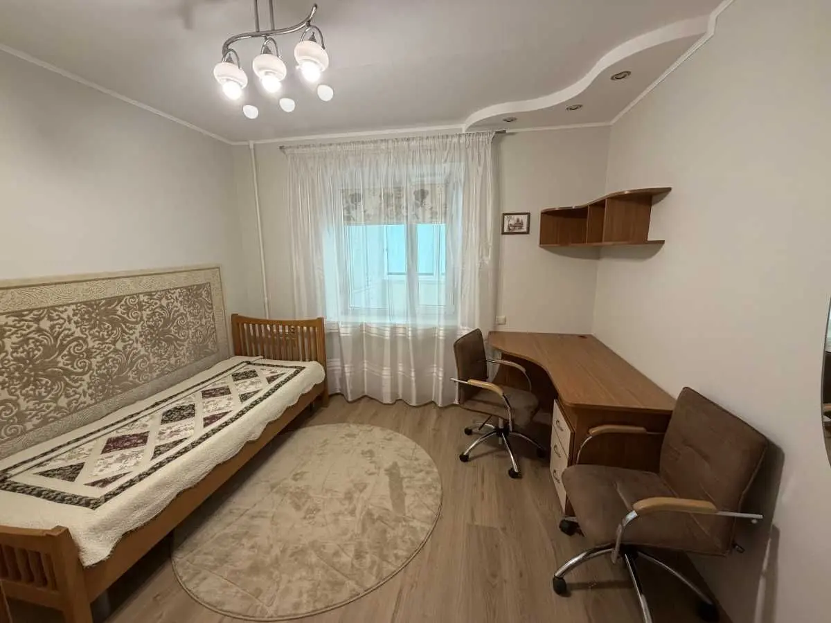 Фото Rent a 2-room apartment, Marshala Konieva Street  Kyiv for long-term rent, price: 25000 UAH, code 8452