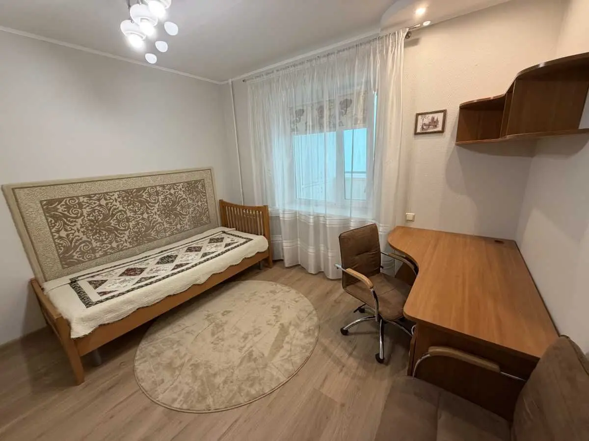 Фото Rent a 2-room apartment, Marshala Konieva Street  Kyiv for long-term rent, price: 25000 UAH, code 8452