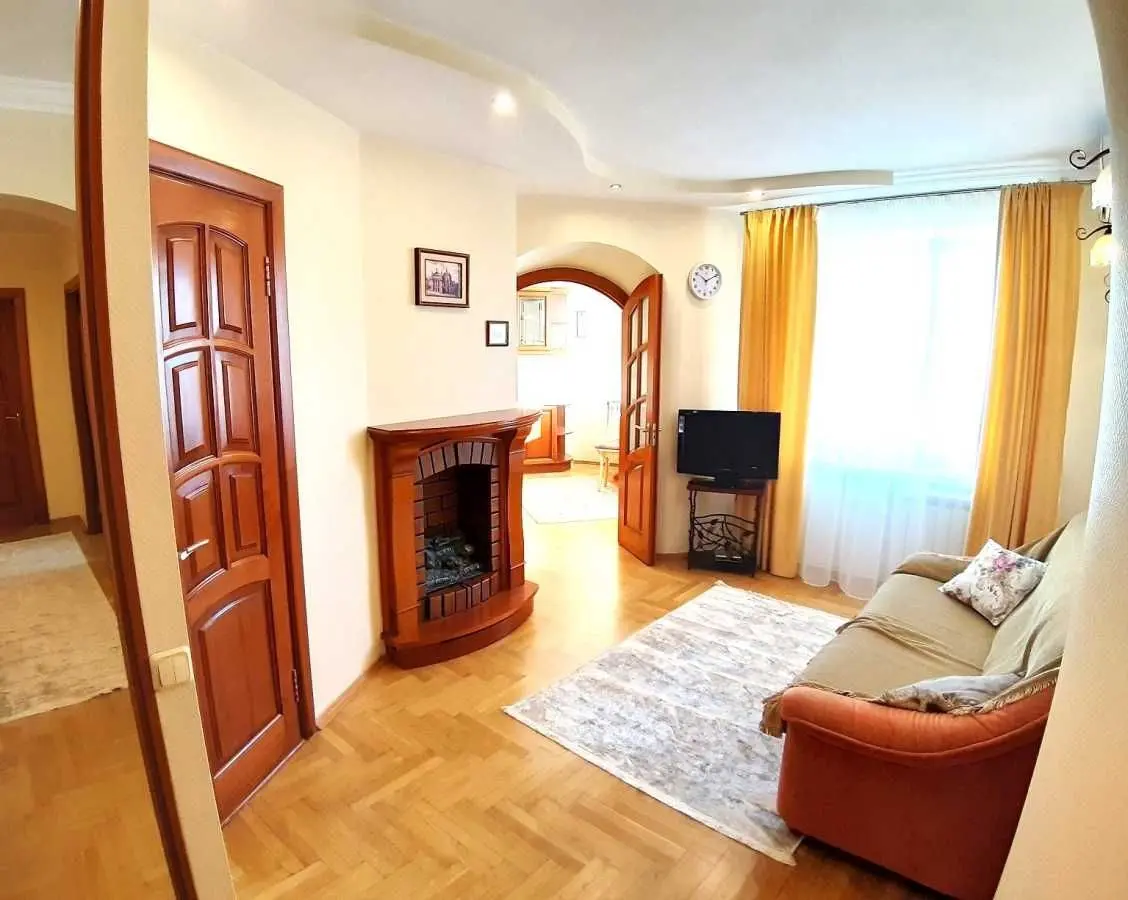 Фото Rent a 2-room apartment, Marshala Konieva Street  Kyiv for long-term rent, price: 25000 UAH, code 8452
