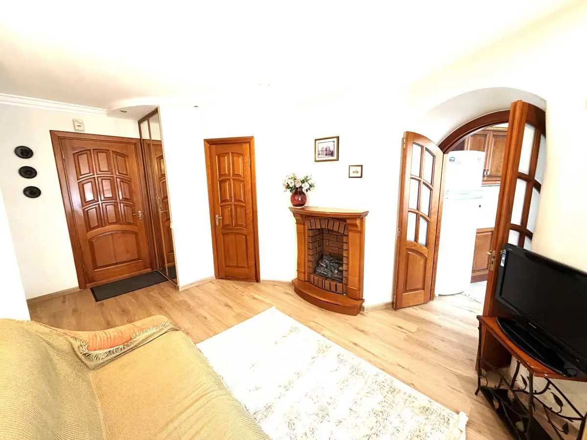 Фото Rent a 2-room apartment, Marshala Konieva Street  Kyiv for long-term rent, price: 25000 UAH, code 8452