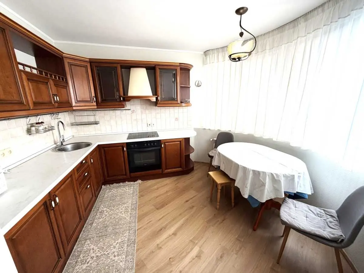 Фото Rent a 2-room apartment, Marshala Konieva Street  Kyiv for long-term rent, price: 25000 UAH, code 8452