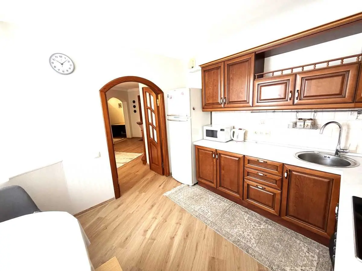Фото Rent a 2-room apartment, Marshala Konieva Street  Kyiv for long-term rent, price: 25000 UAH, code 8452