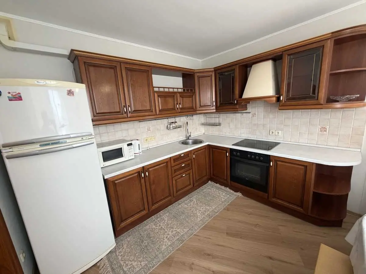 Фото Rent a 2-room apartment, Marshala Konieva Street  Kyiv for long-term rent, price: 25000 UAH, code 8452