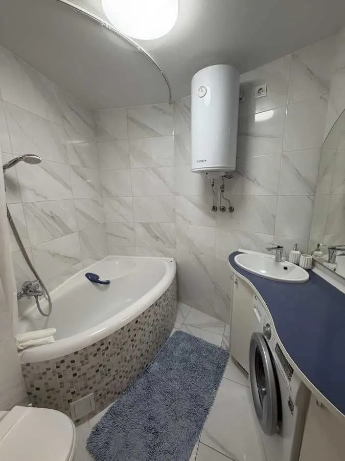 Фото Rent a 2-room apartment, Marshala Konieva Street  Kyiv for long-term rent, price: 25000 UAH, code 8452