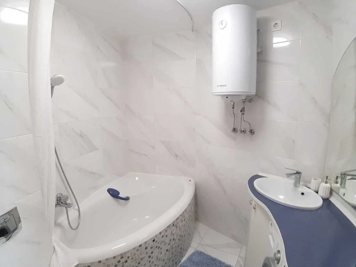 Фото Rent a 2-room apartment, Marshala Konieva Street  Kyiv for long-term rent, price: 25000 UAH, code 8452