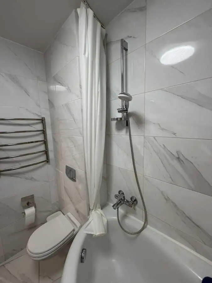 Фото Rent a 2-room apartment, Marshala Konieva Street  Kyiv for long-term rent, price: 25000 UAH, code 8452