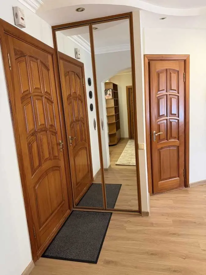 Фото Rent a 2-room apartment, Marshala Konieva Street  Kyiv for long-term rent, price: 25000 UAH, code 8452