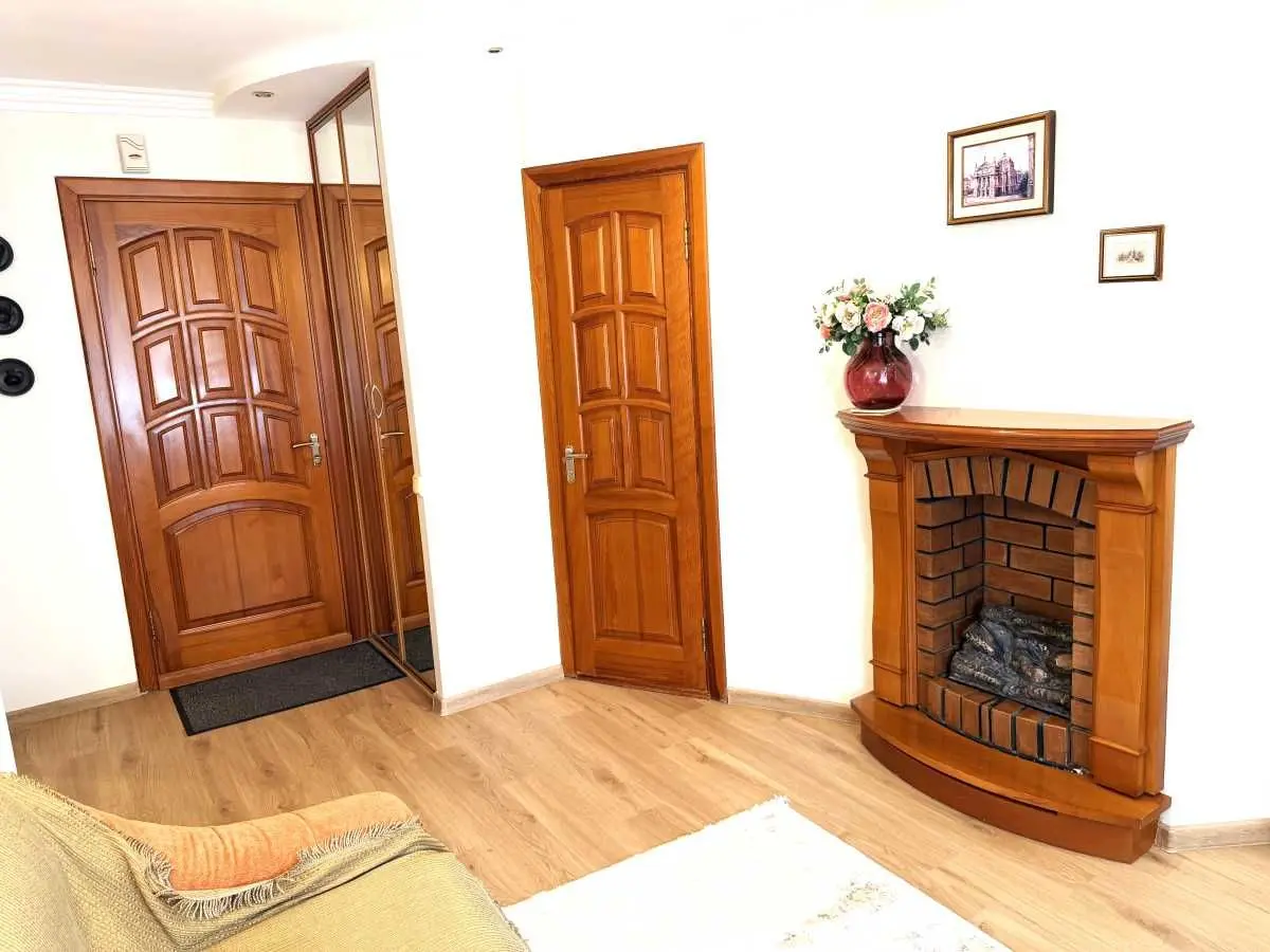 Фото Rent a 2-room apartment, Marshala Konieva Street  Kyiv for long-term rent, price: 25000 UAH, code 8452