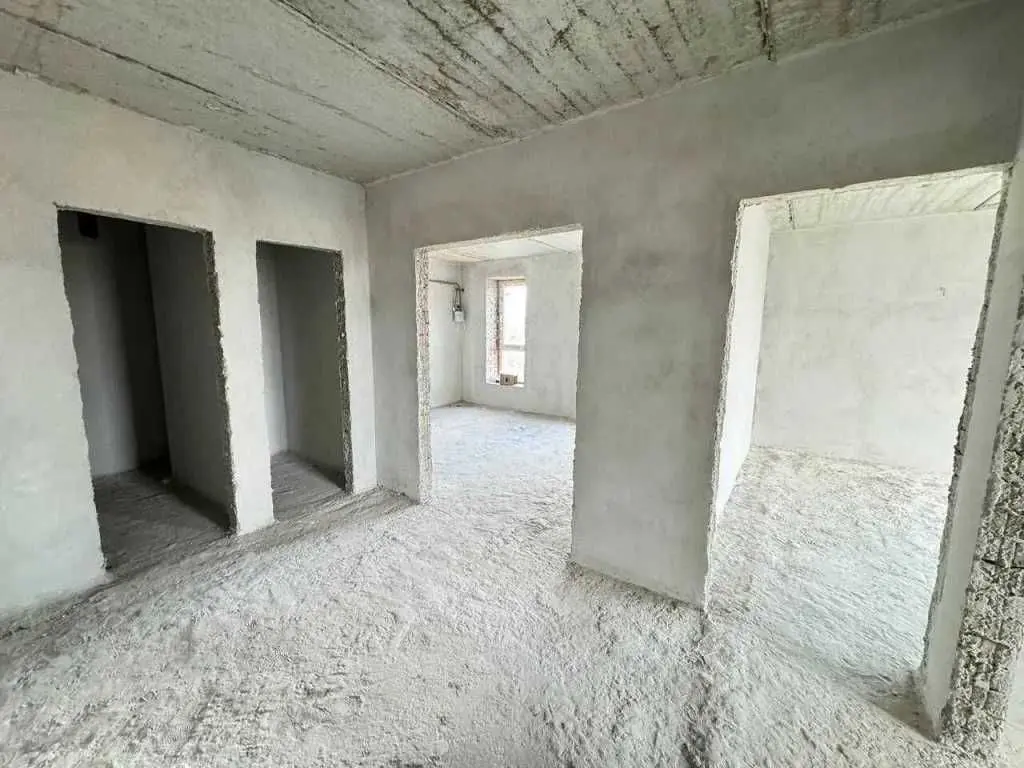 Фото Selling a 3-room apartment, 83.3 sq.m., Buhaia Street  Vovchynets, price: 93000 USD, code 8453