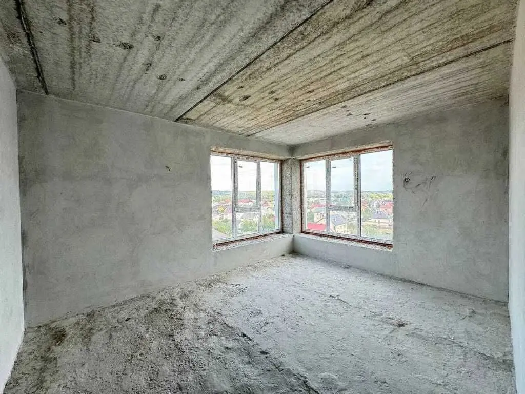 Фото Selling a 3-room apartment, 83.3 sq.m., Buhaia Street  Vovchynets, price: 93000 USD, code 8453