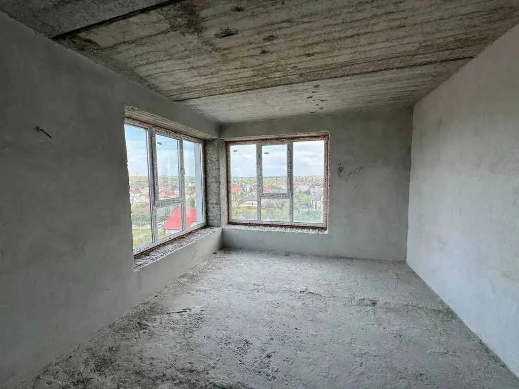 Фото Selling a 3-room apartment, 83.3 sq.m., Buhaia Street  Vovchynets, price: 93000 USD, code 8453