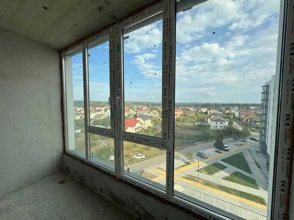 Фото Selling a 3-room apartment, 83.3 sq.m., Buhaia Street  Vovchynets, price: 93000 USD, code 8453