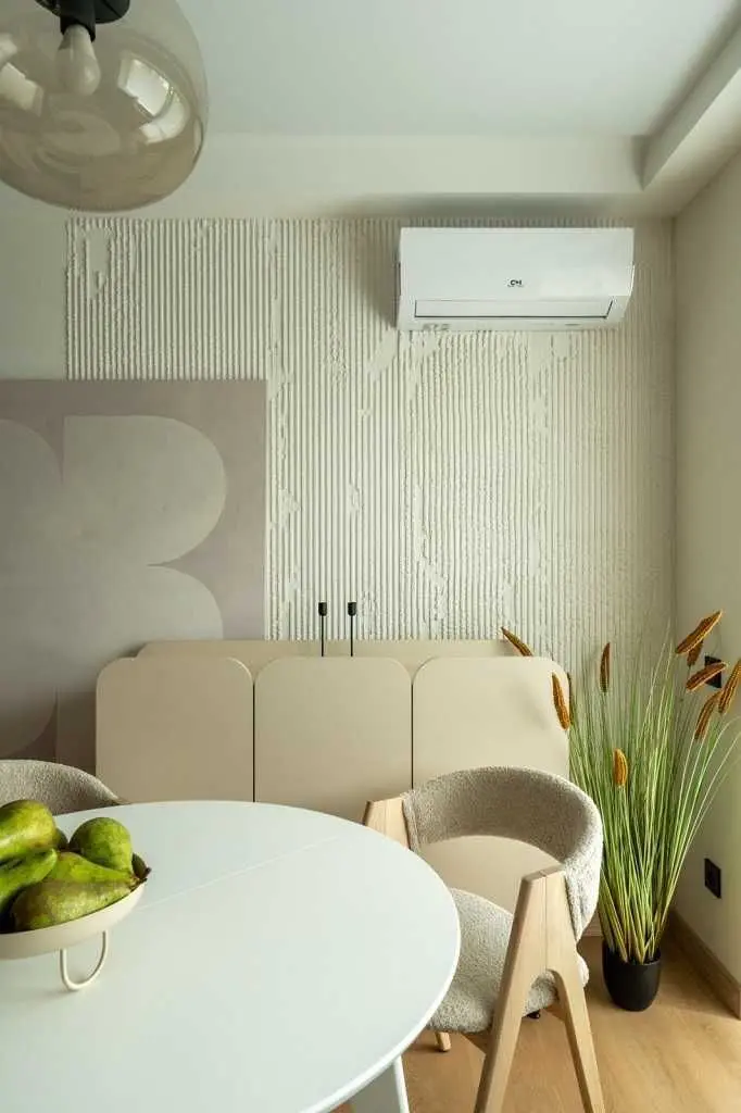 Фото Rent a 2-room apartment, Akademika Bohomoltsia Street  Kyiv for long-term rent, price: 900 USD, code 8454