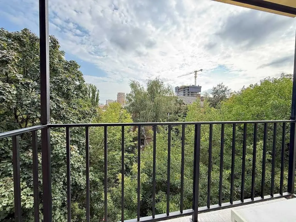 Фото Rent a 2-room apartment, Akademika Bohomoltsia Street  Kyiv for long-term rent, price: 900 USD, code 8454