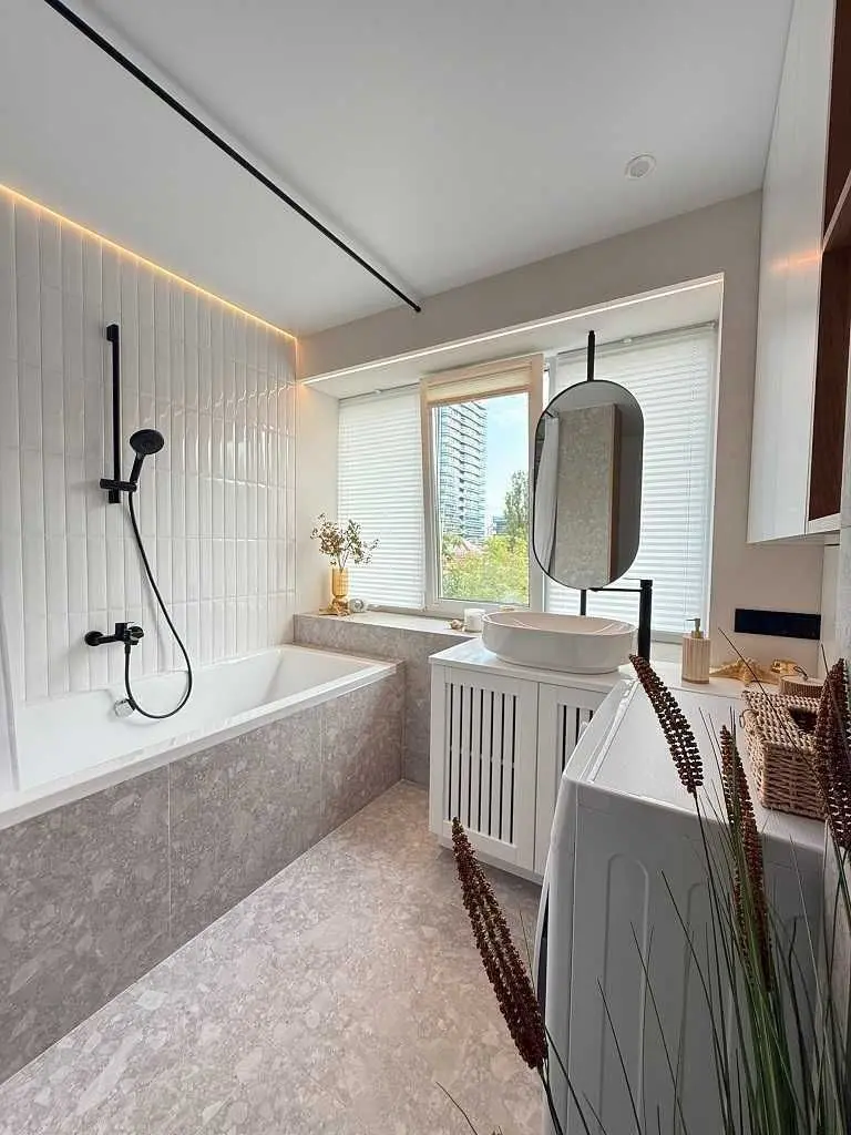 Фото Rent a 2-room apartment, Akademika Bohomoltsia Street  Kyiv for long-term rent, price: 900 USD, code 8454