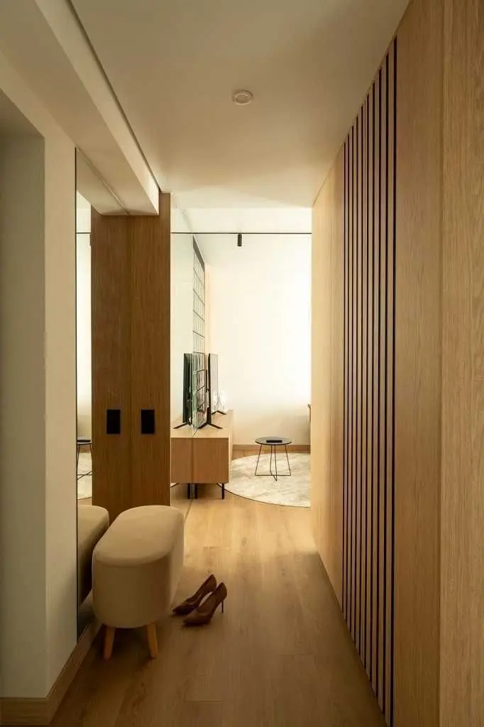 Фото Rent a 2-room apartment, Akademika Bohomoltsia Street  Kyiv for long-term rent, price: 900 USD, code 8454